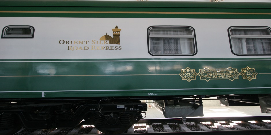 Orient Silk Road Express