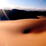 Dunes De Namibie