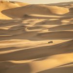 Dunes De Namibie 3