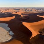 Namib Sand Sea Namibia