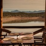 Lodge De Namibie