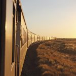 Africa, Shongololo Express