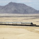 Africa, Shongololo Express